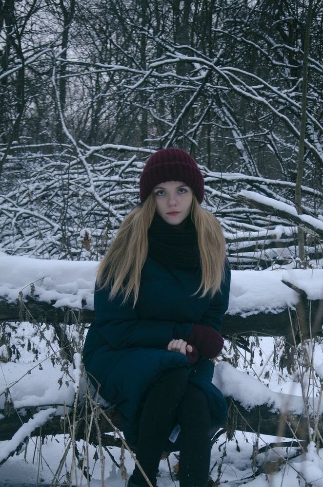 winter