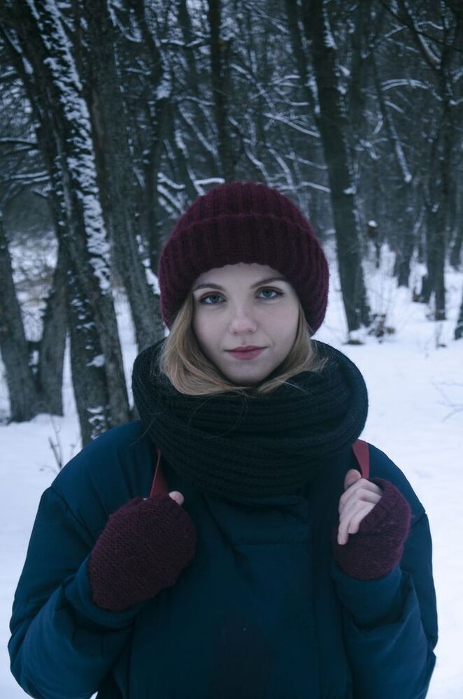 winter