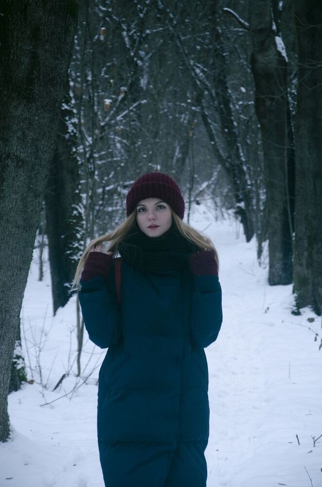 winter
