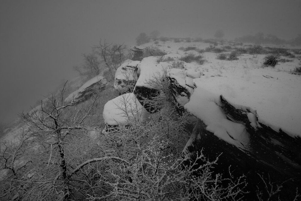 #Snow_Time