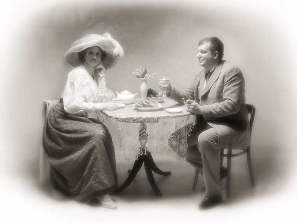 Дачники