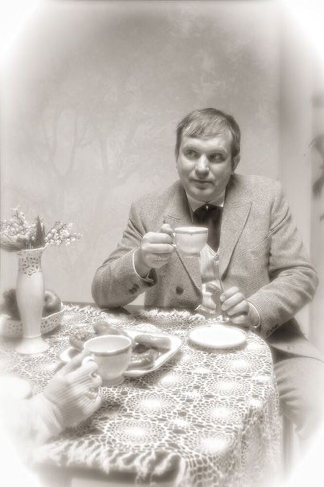 Дачники