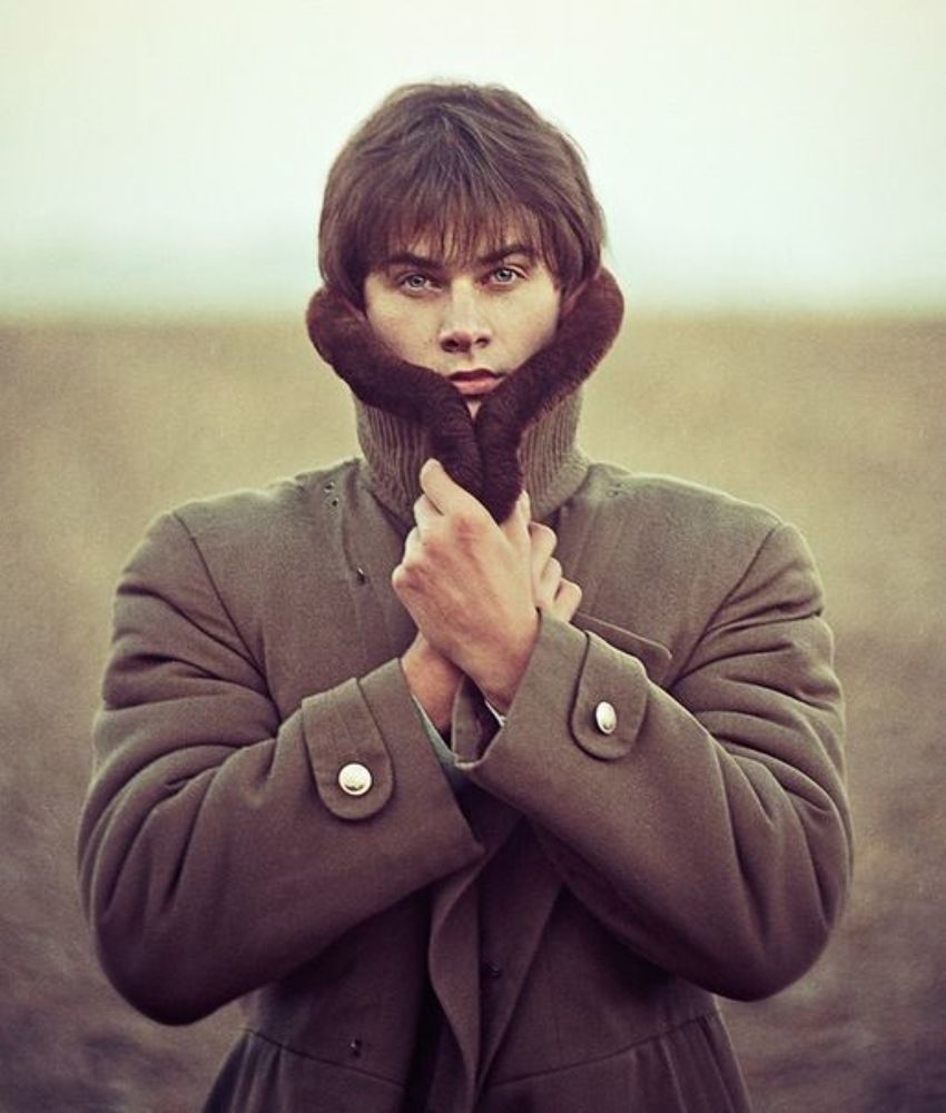 Шинель