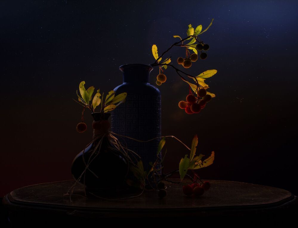 play with light