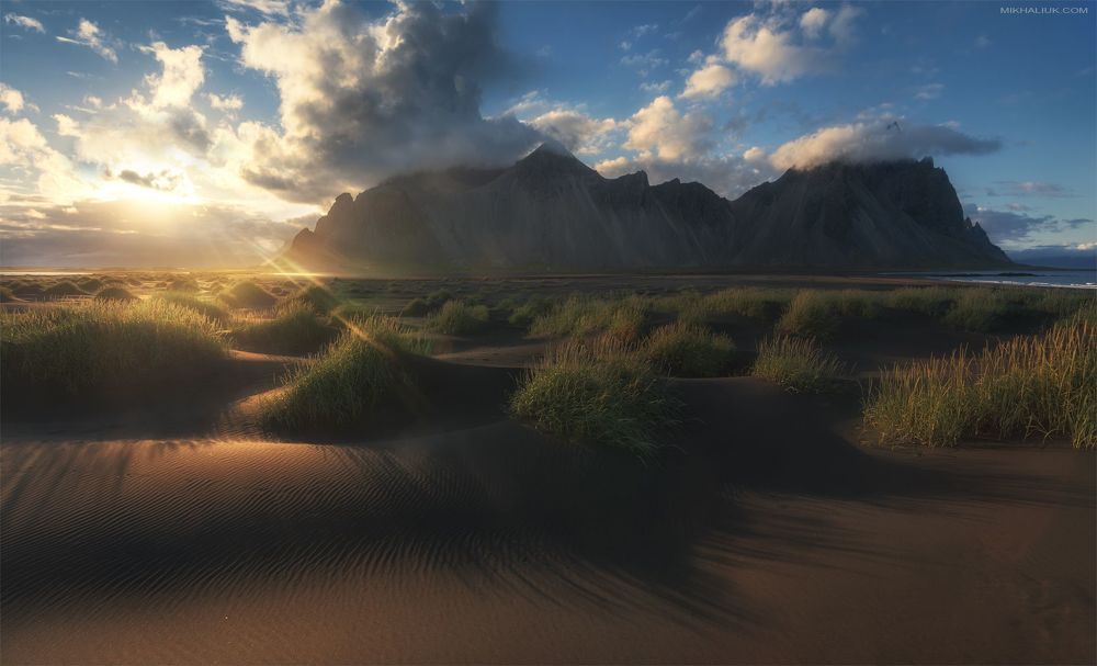 Из фототура по Исландии