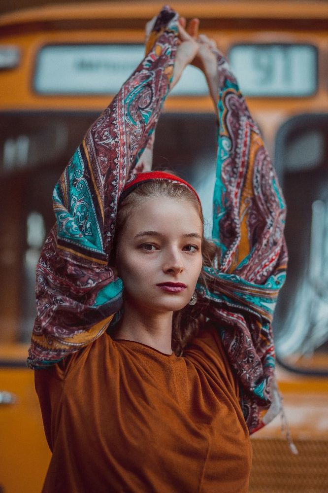 Оттепель