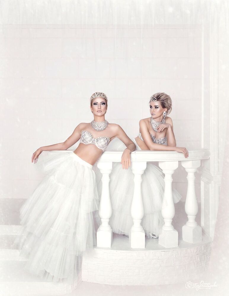 Snow queens