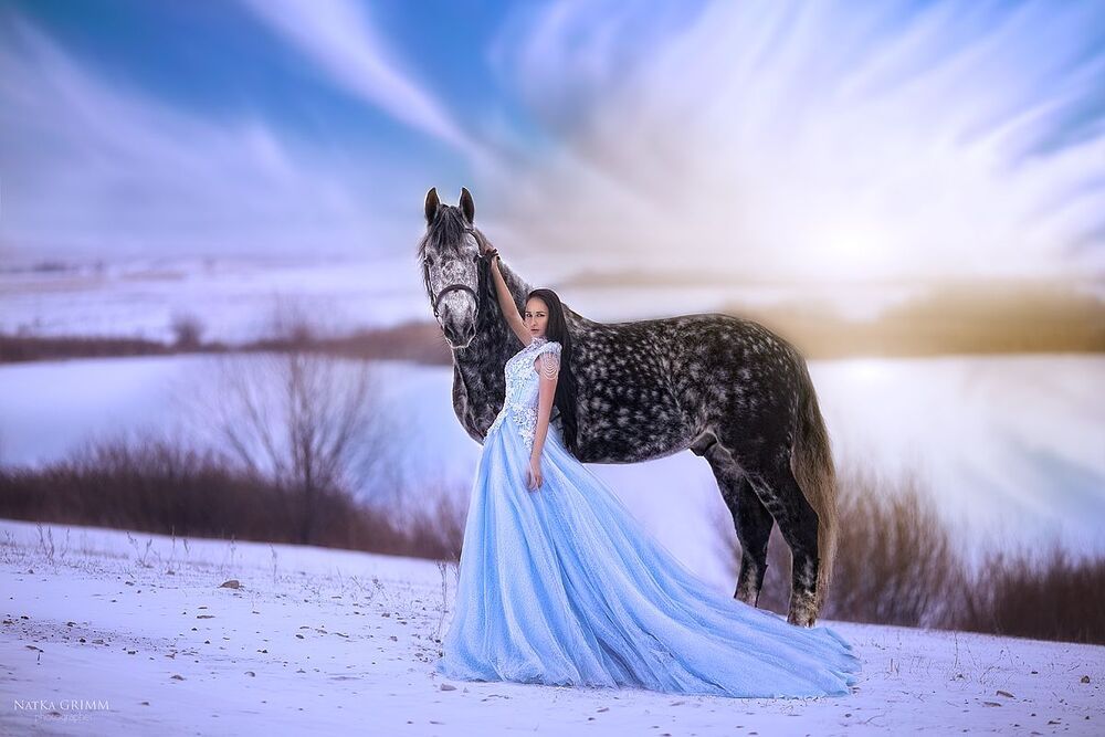 Марина