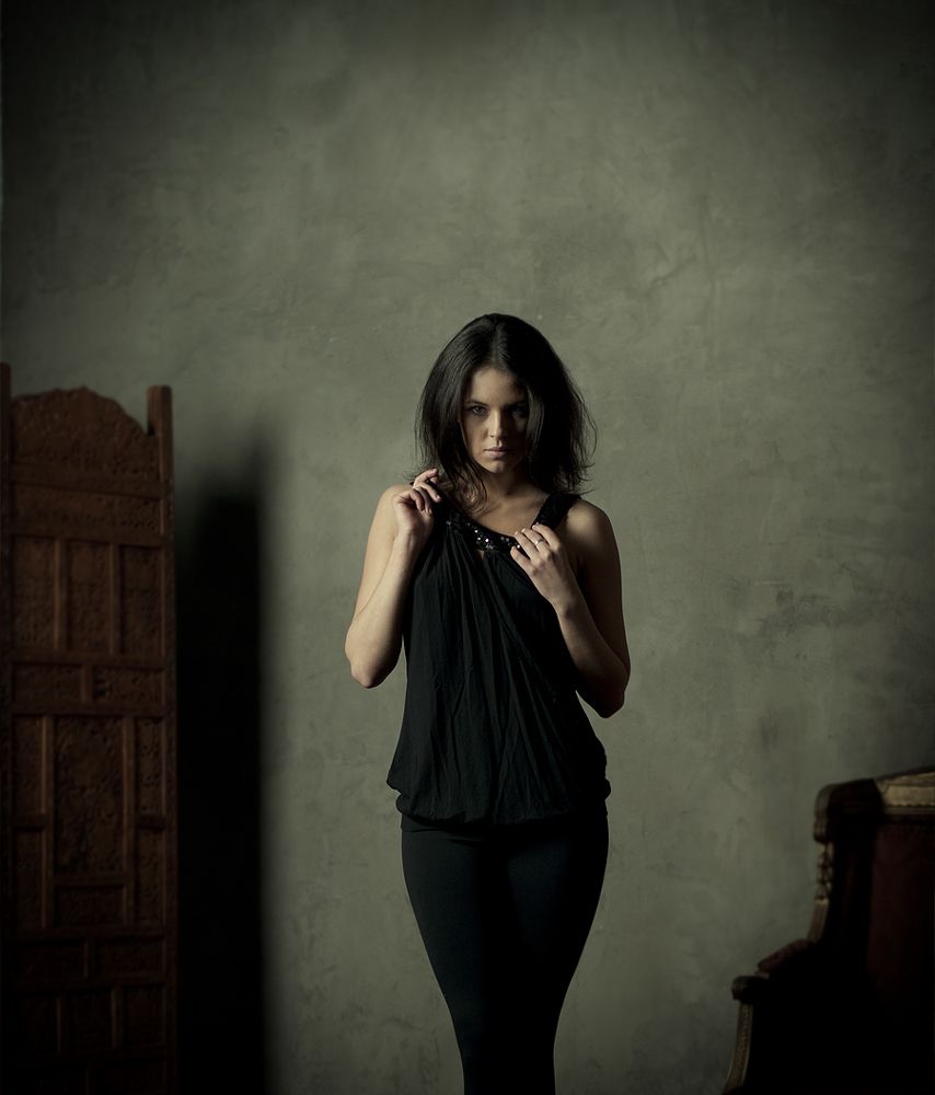 Portrait