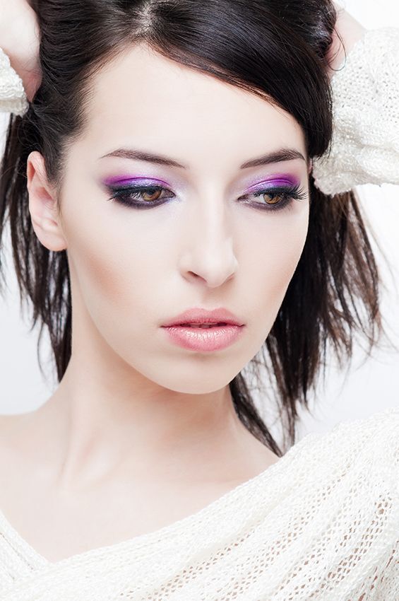 make up