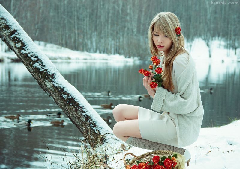 Beauty Of November