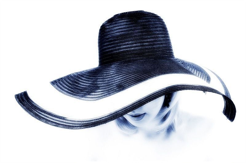 шляпа
