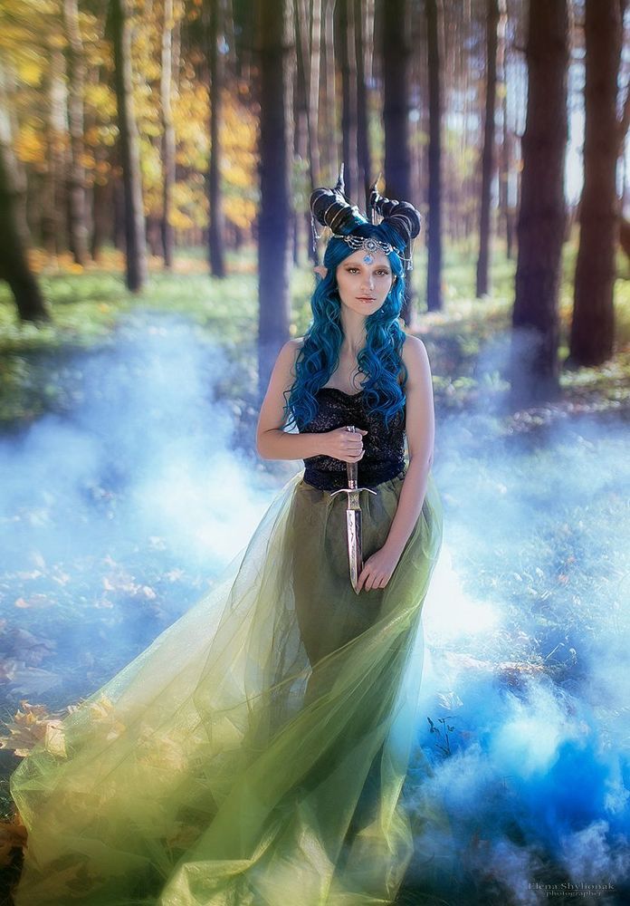 Labyrinth of the Faun
