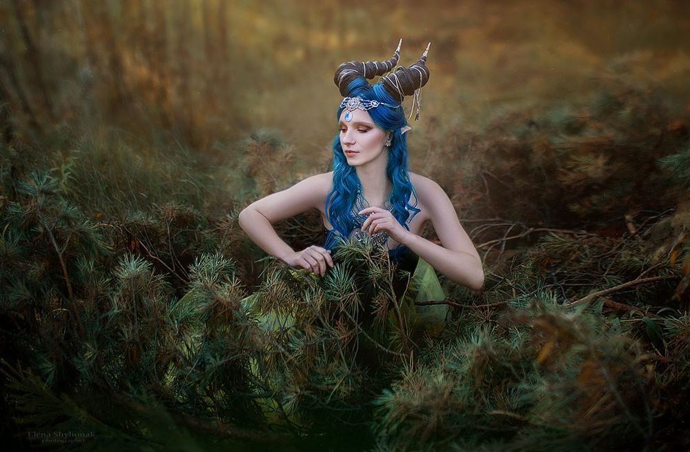Labyrinth of the Faun