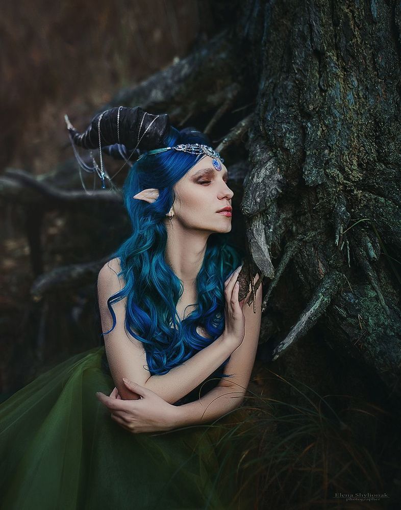 Labyrinth of the Faun