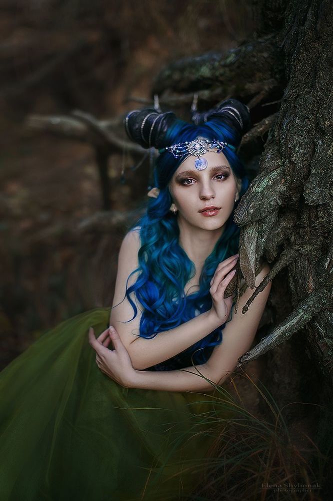 Labyrinth of the Faun