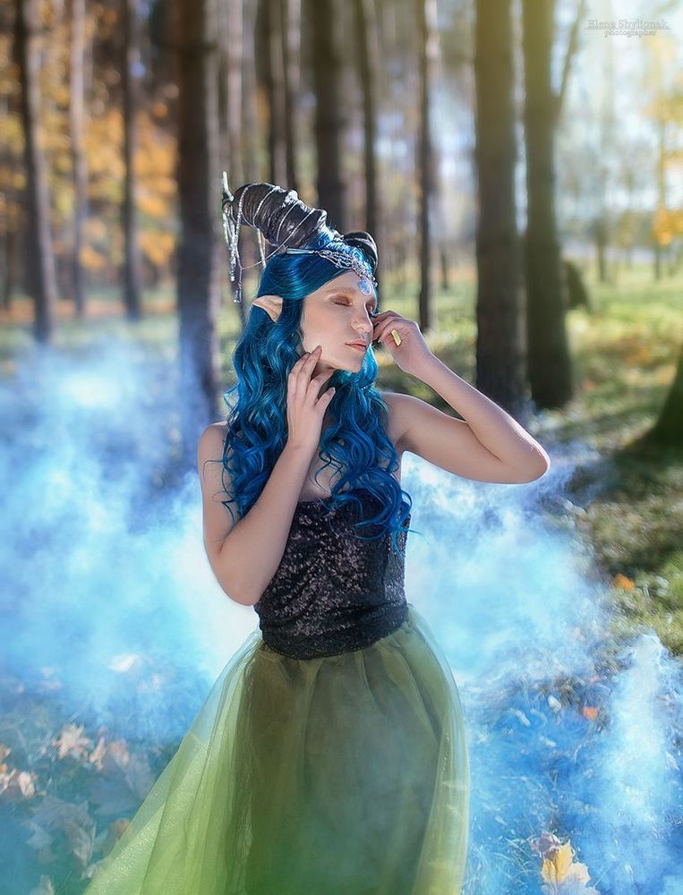 Labyrinth of the Faun