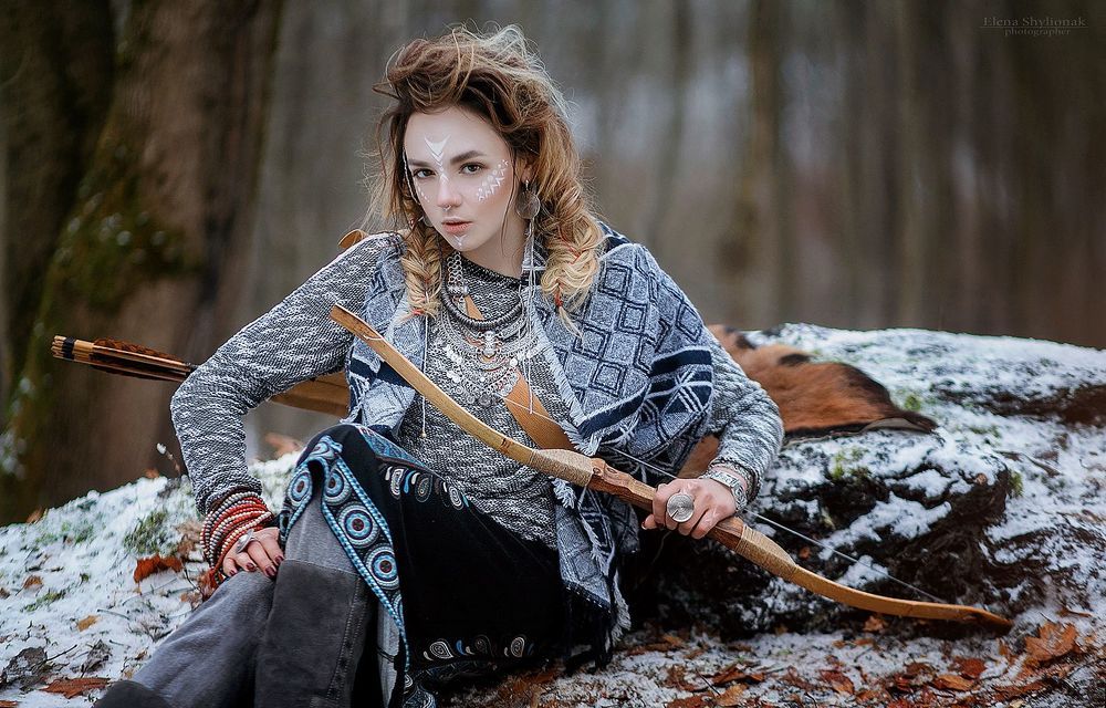 northern tales