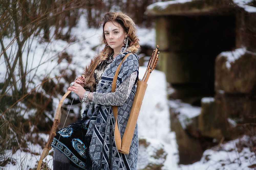 northern tales