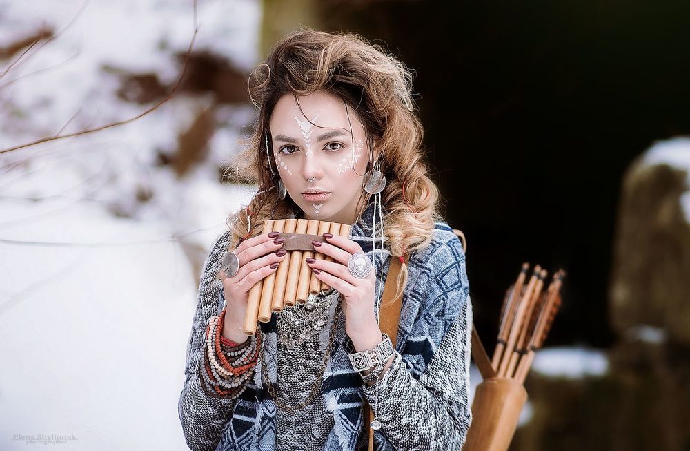 northern tales