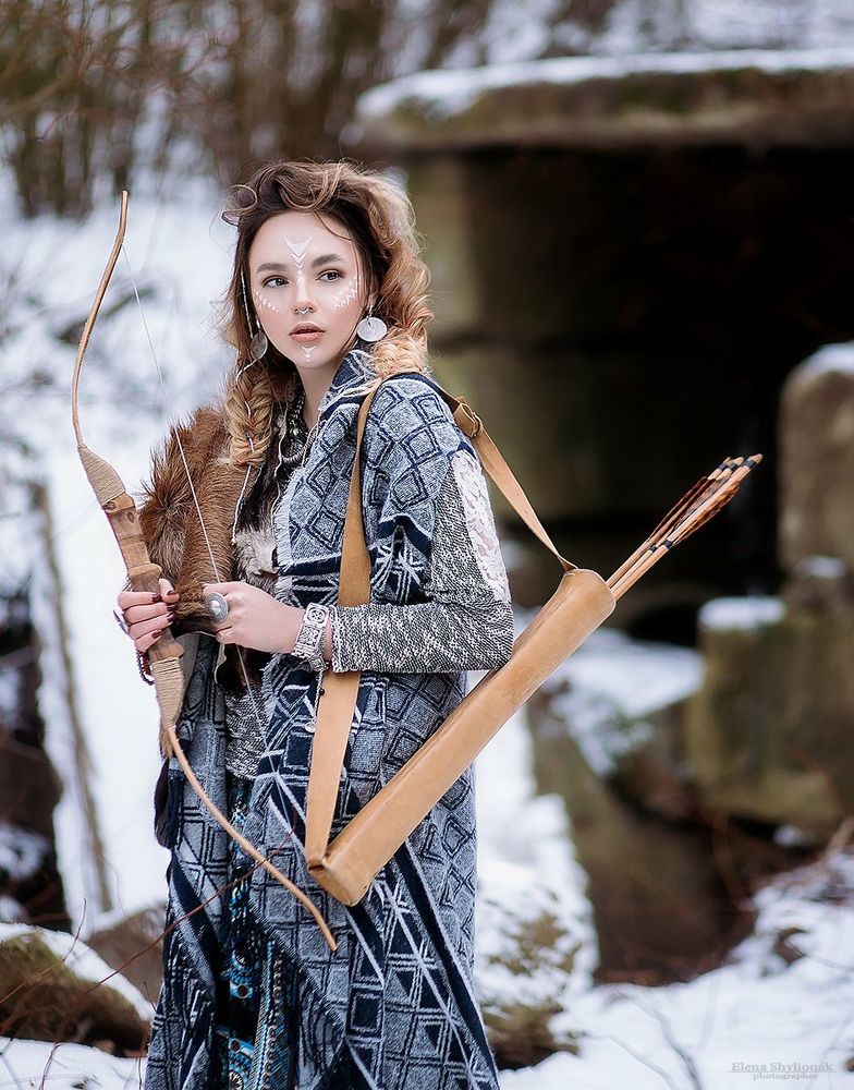 northern tales