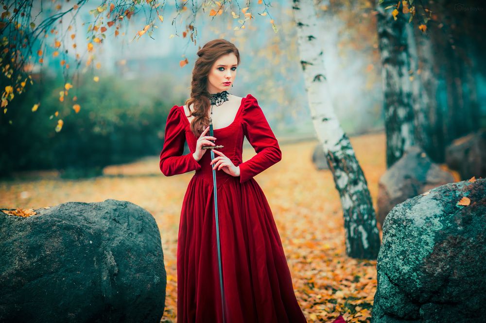 Александра