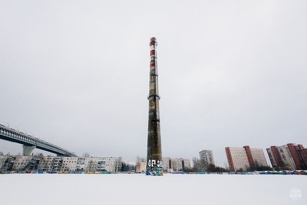 Канонерский остров