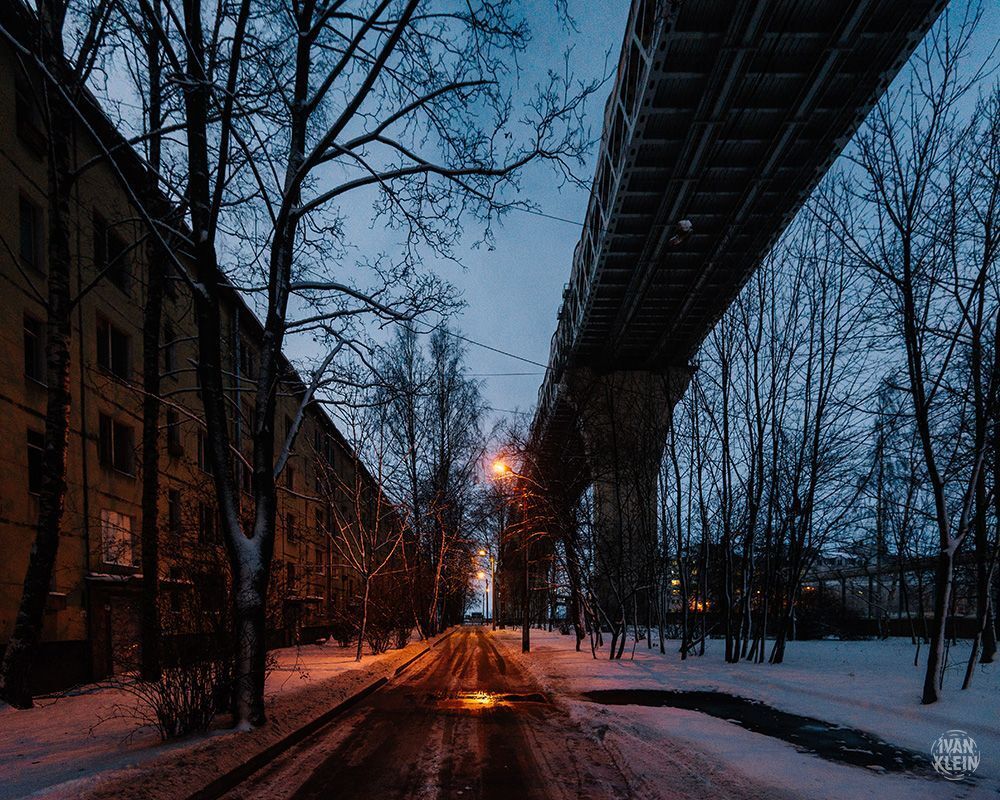 Канонерский остров