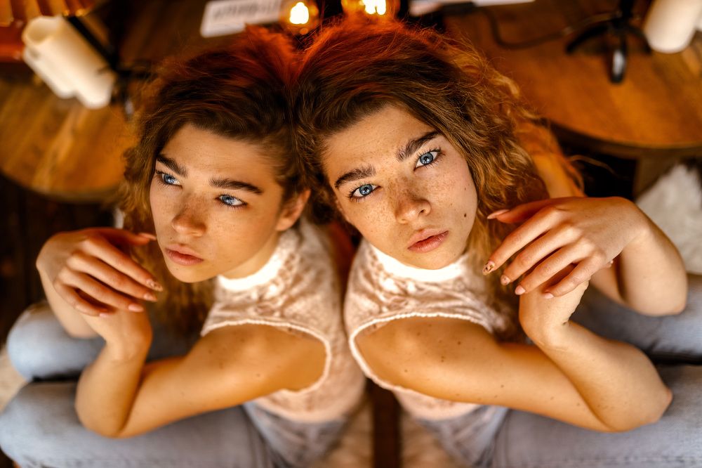 Niceblueyes