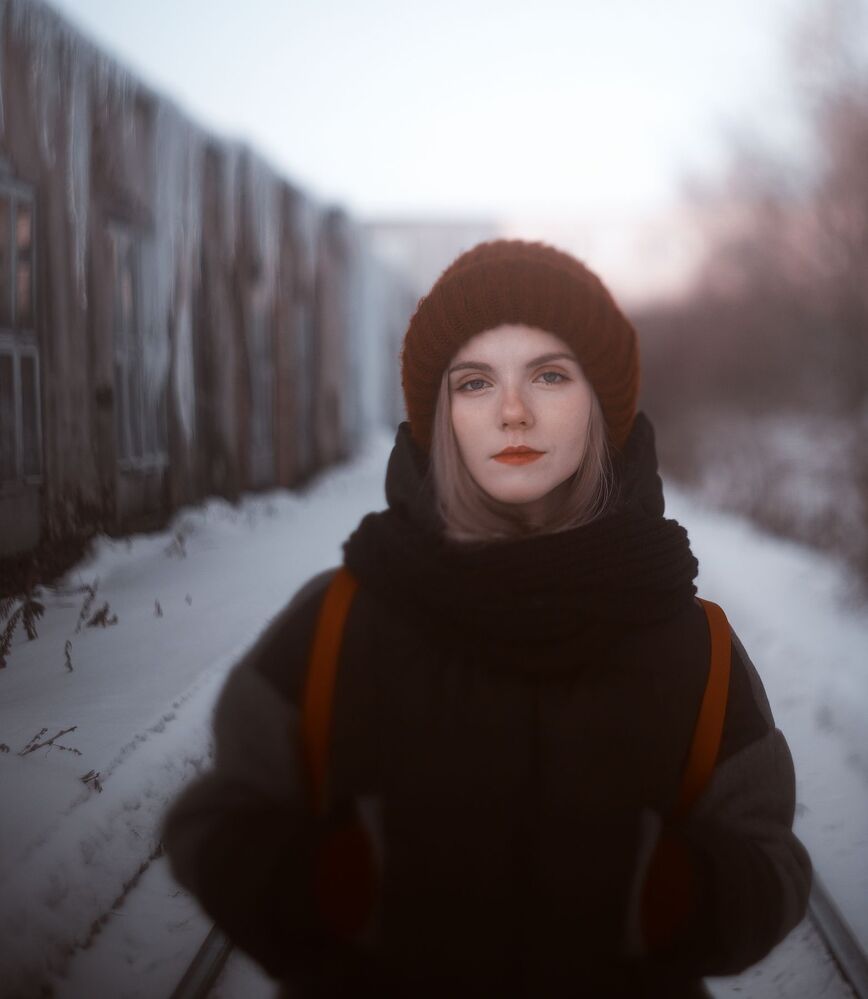 winter