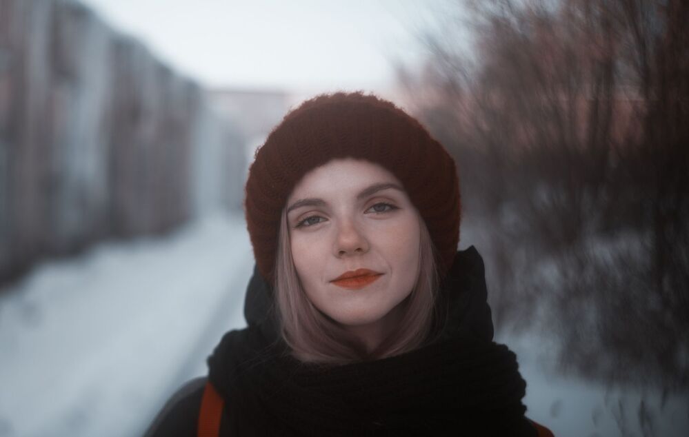 winter