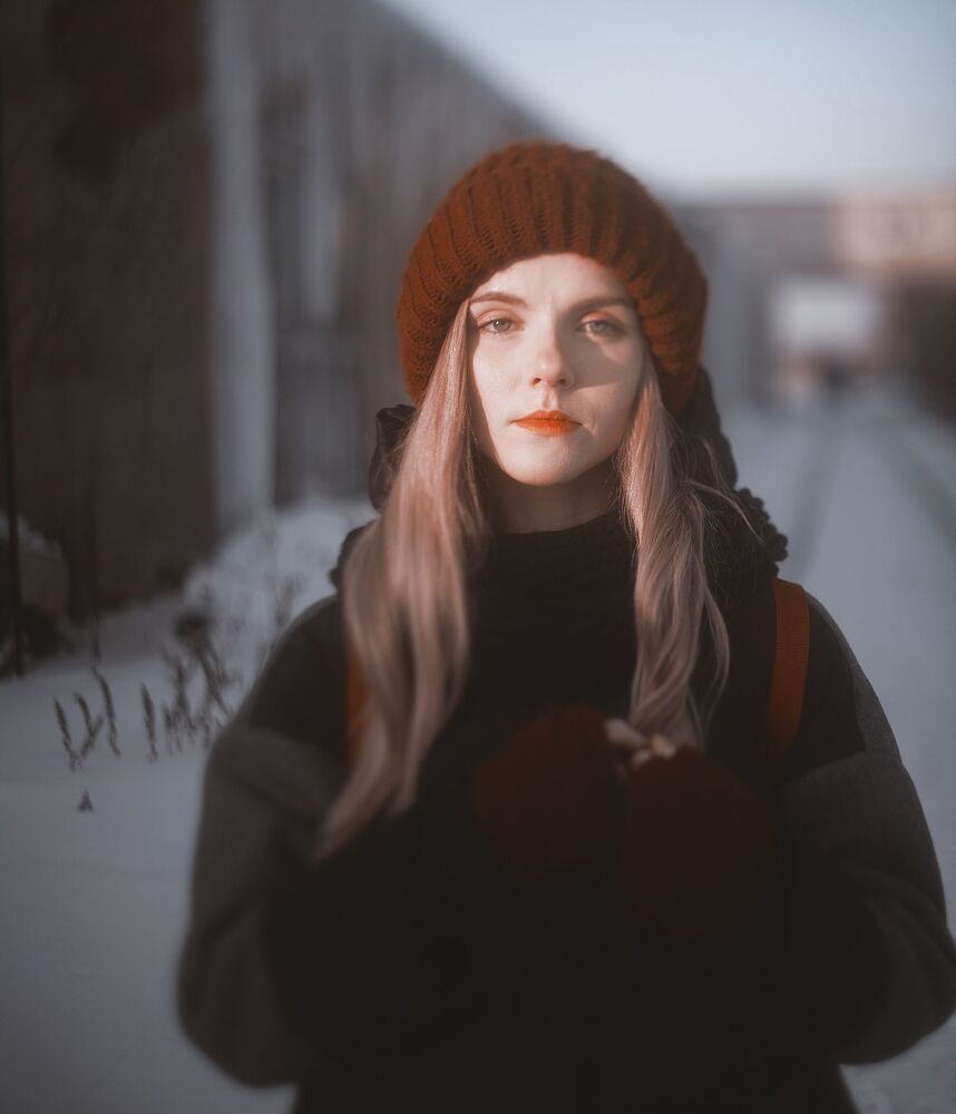 winter