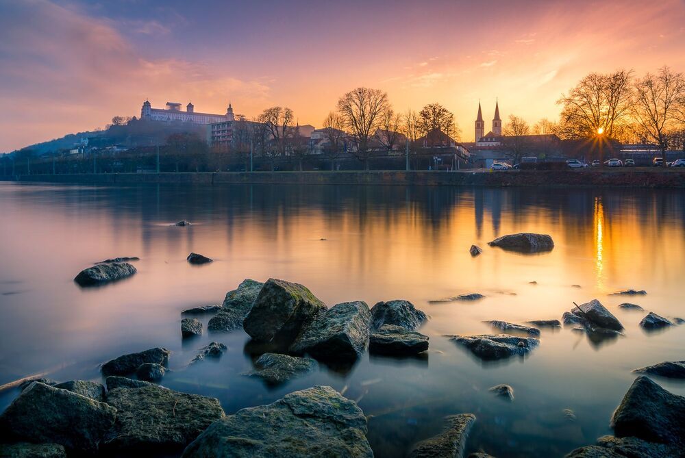 Professional Landscape Photographer
