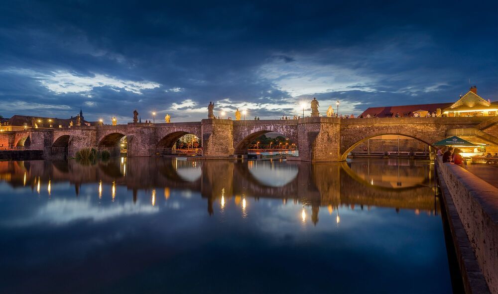 Professional Landscape Photographer