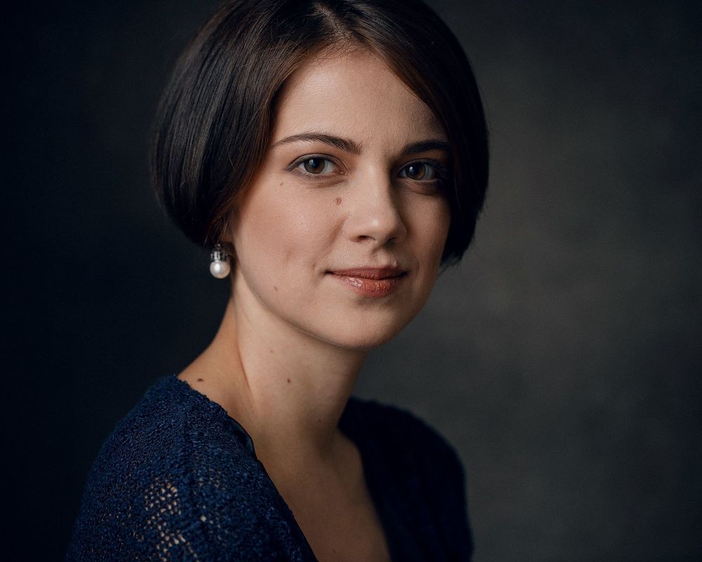 Настя
