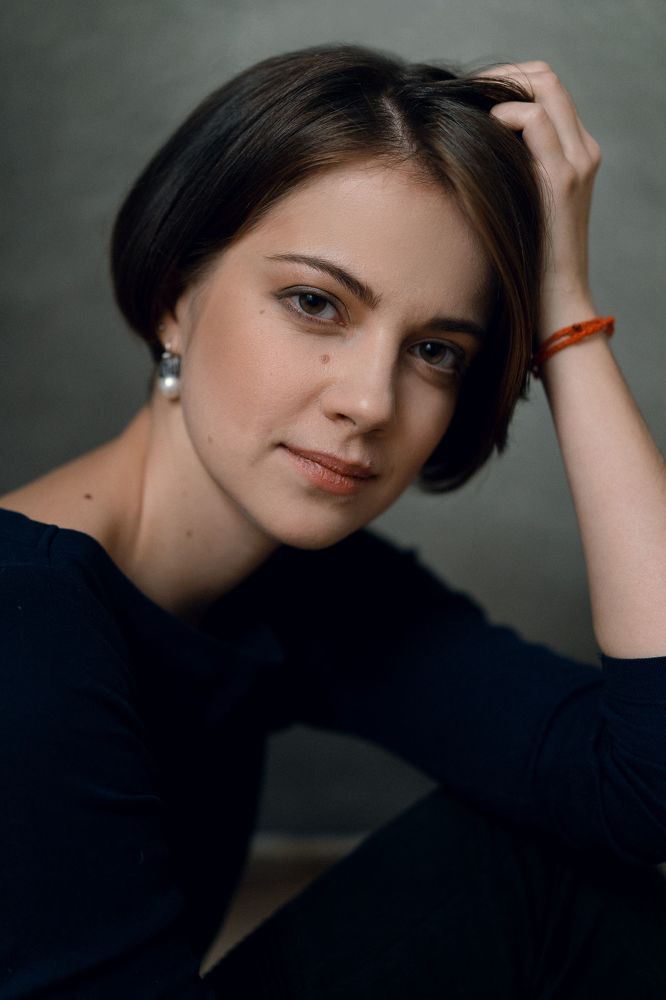 Настя