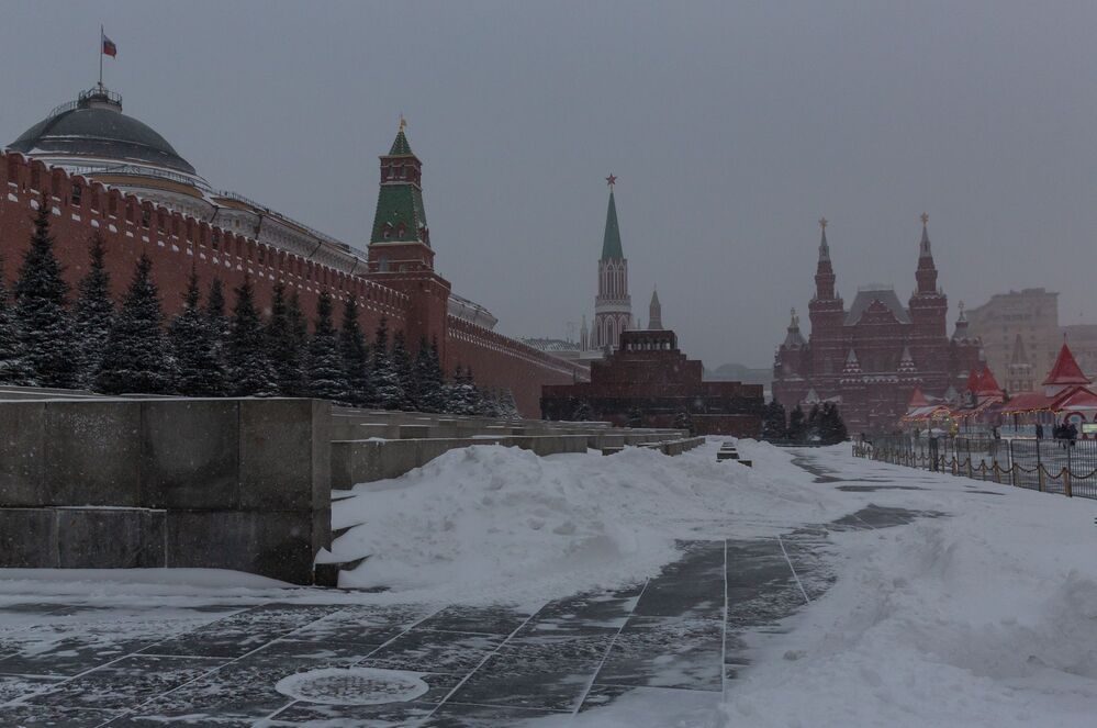 праздник закончился