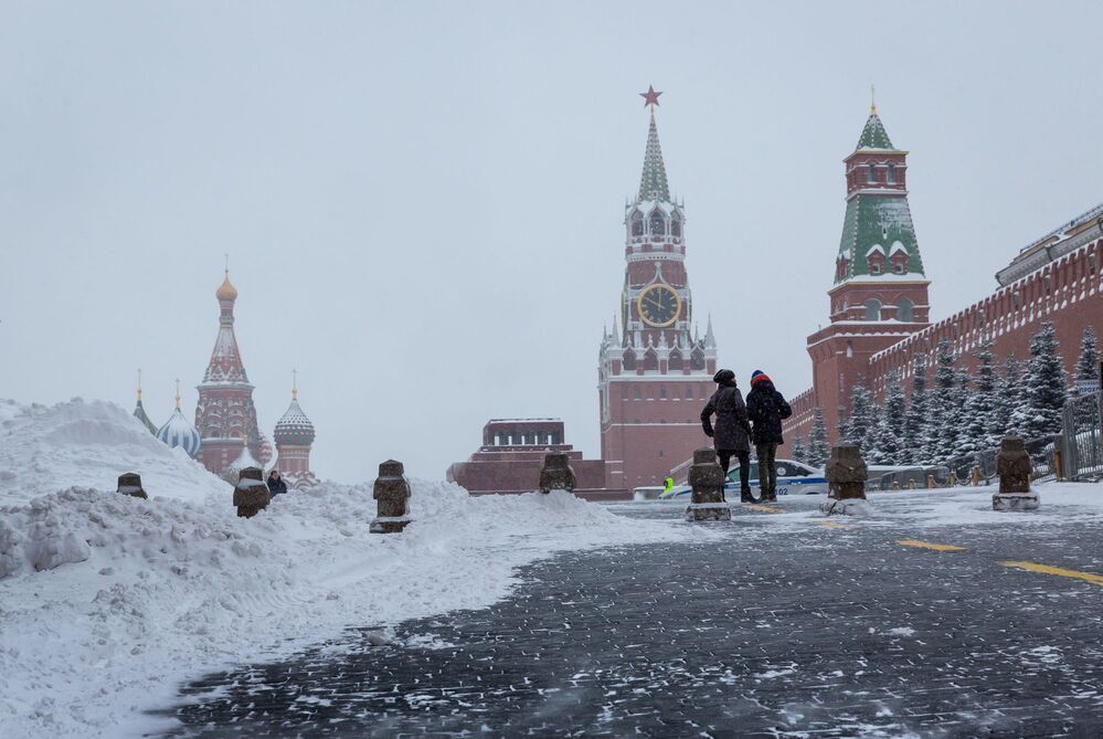 праздник закончился