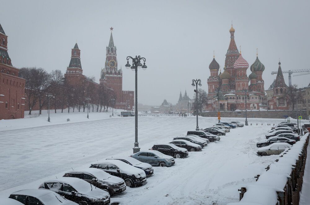 праздник закончился