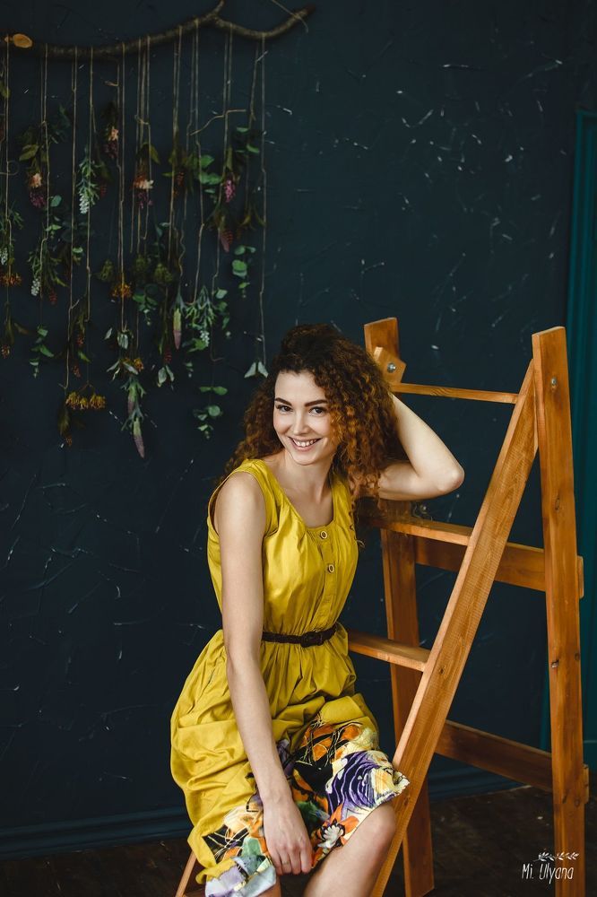 Лена