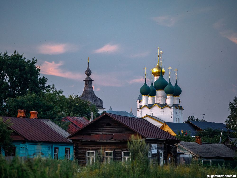 Оркестр Ростовского кремля