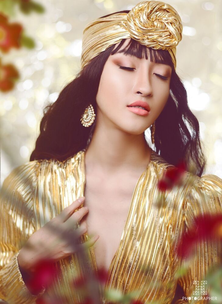 TRAN NGOC SANG