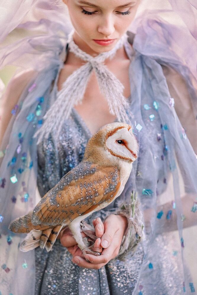 Фея