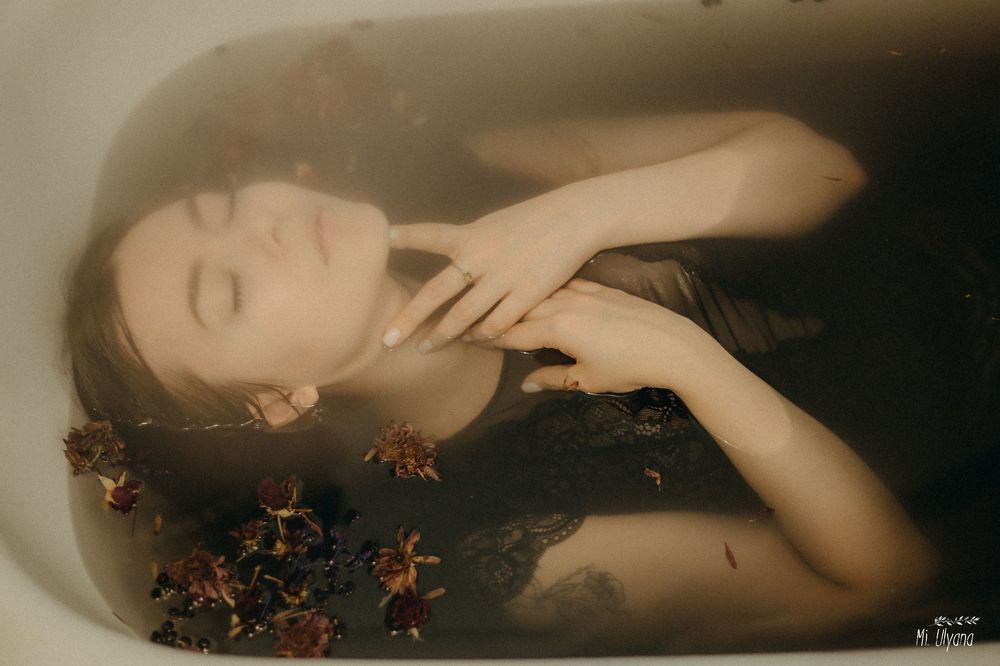 Black water