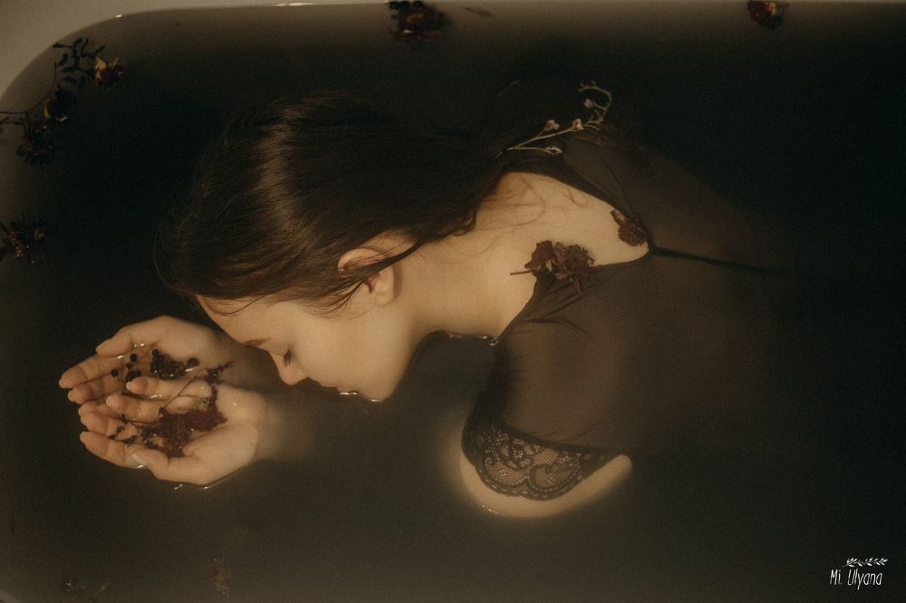 Black water