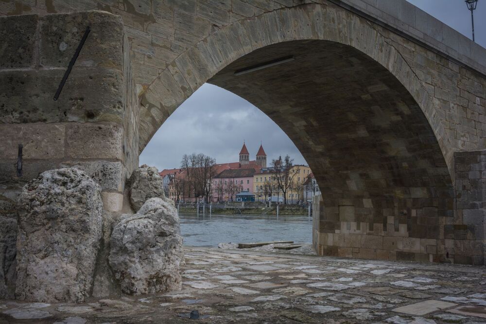 Regensburg
