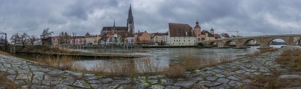 Regensburg