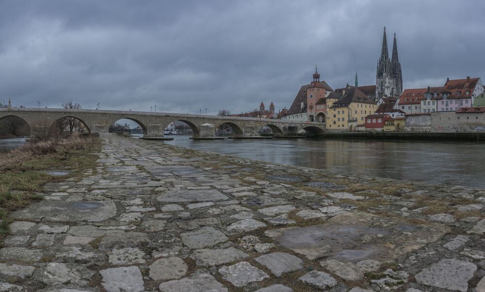 Regensburg