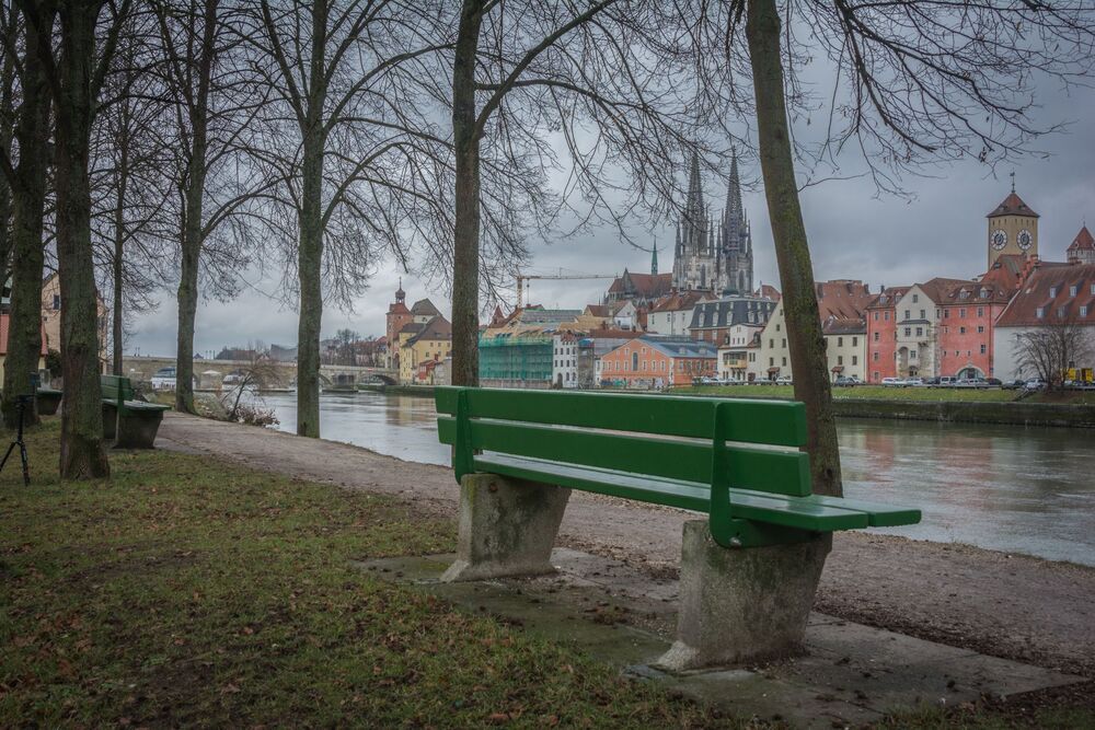 Regensburg