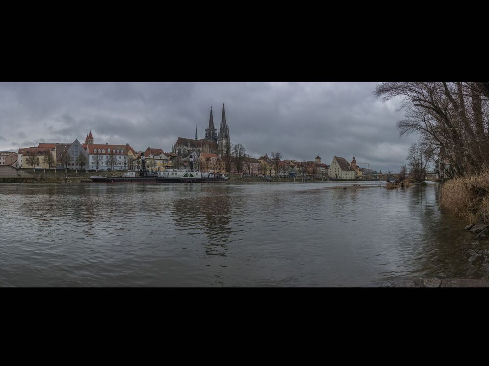 Regensburg